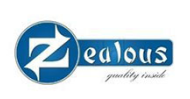 zealous logo - ajkcas college